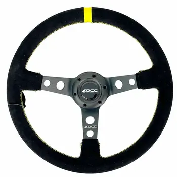 Racing Steering Wheel OCC Motorsport LIM10314
