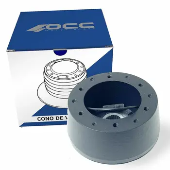 Steering Wheel Hub OCC Motorsport
