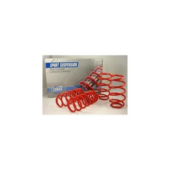 Spring Kit Cobra COB002828 40 / 40 mm