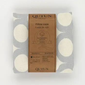 Cushion cover Alexandra House Living Astún Green 2 Units