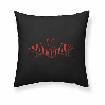 Cushion cover Batman The Batman A Multicolour 45 x 45 cm