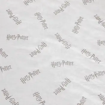 Pillowcase Harry Potter Multicolour