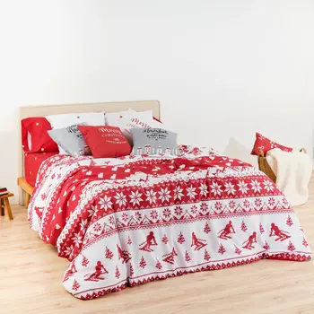 Nordic cover Muaré Laponia 240 x 220 cm King size