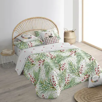 Nordic cover Decolores Laponia Multicolour Super king 260 x 240 cm