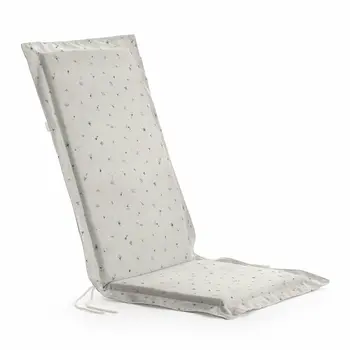 Chair cushion Belum 0120-343 Multicolour 53 x 4 x 101 cm