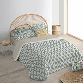 Nordic cover Kids&Cotton Altea Multicolour 220 x 240 cm