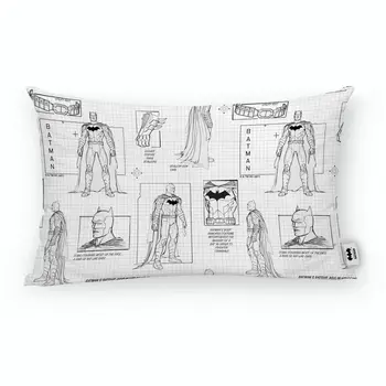 Cushion cover Batman Batman Features C Multicolour 30 x 50 cm