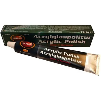 Screen Cleaning Kit Autosol SOL01001260X3