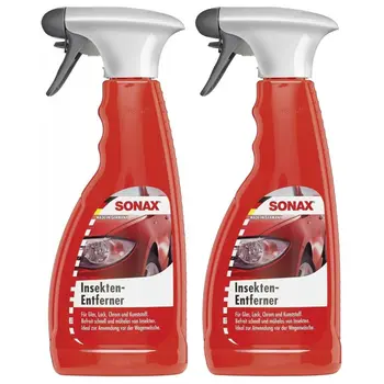 Cleaner Sonax SXP05332000X2