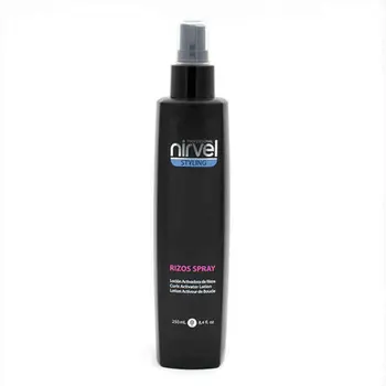 Spray Nirvel Styling Curly Hair (250 ml)