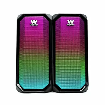 Speakers Woxter 2.0 BIG BASS 97 20 W