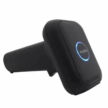 Barcode Reader approx! 1D-2D-QR