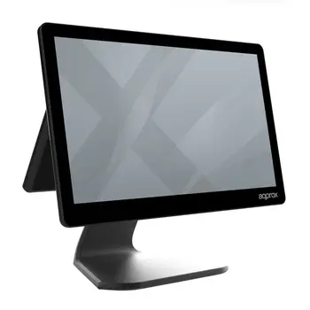 TPV approx! APPTPV05+VFDG8-256 15" Intel Celeron Intel Celeron J4125 8 GB RAM 256 GB SSD