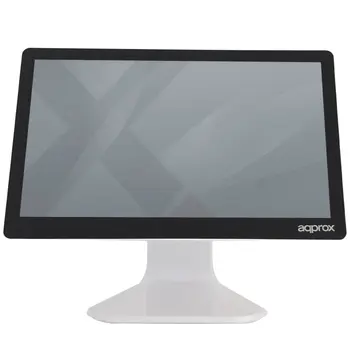 TPV approx! APPTPV05WH+G8-256 15" Intel Celeron Intel Celeron J4125 8 GB RAM 256 GB SSD