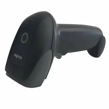 Barcode Reader approx! appLS11
