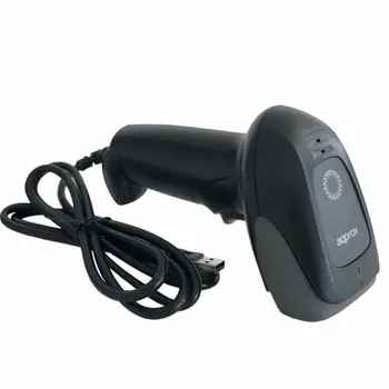 Barcode Reader approx! appLS11