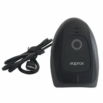 Barcode Reader approx! appLS11AS