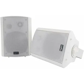 Speakers approx! APPSPK+ 30 W White