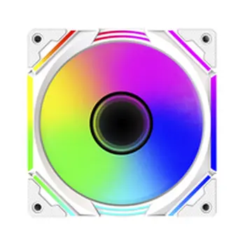 CPU Fan KEEP OUT XFC-120MW