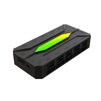 Box Fan Controller KEEP OUT X-FHUB10