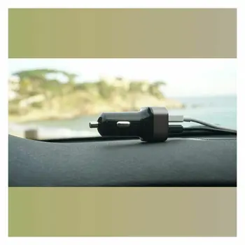 Car Charger ELBE CARG-301-QC 30 W