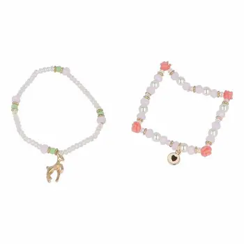 Bracelet Inca Ornaments (2 pcs)