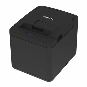 Thermal Printer Toshiba HSP100 Black
