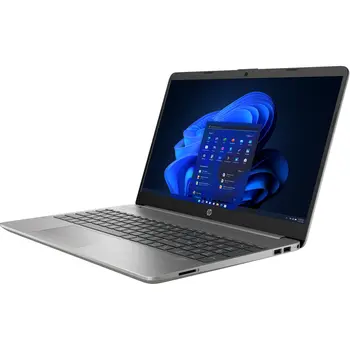 Laptop HP 250 G9 Spanish Qwerty Intel Core i5-1235U 16 GB RAM 512 GB SSD