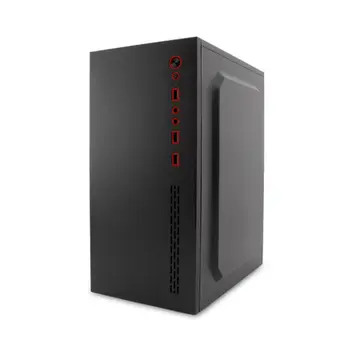 Desktop PC Differo OR1339110 AMD Ryzen 3 DDR5-SDRAM 500 GB SSD