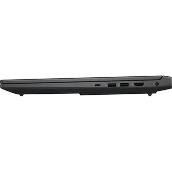 Laptop HP 16-r0009ns 16" Intel Core i7-13700H 16 GB RAM 1 TB SSD Spanish Qwerty