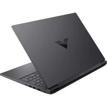 Laptop HP 16-r0009ns 16" Intel Core i7-13700H 16 GB RAM 1 TB SSD Spanish Qwerty