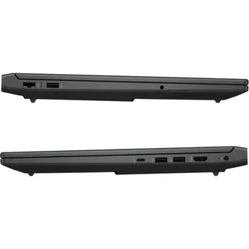 Laptop HP 16-r0009ns 16" Intel Core i7-13700H 16 GB RAM 1 TB SSD Spanish Qwerty