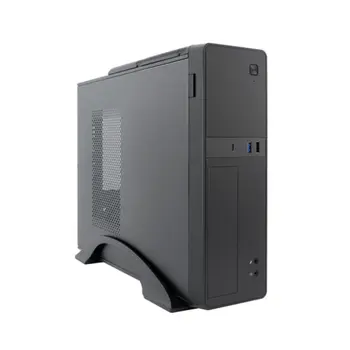 Desktop PC Differo OR1639286 Intel Core i3-12100 8 GB RAM 500 GB 500 GB SSD