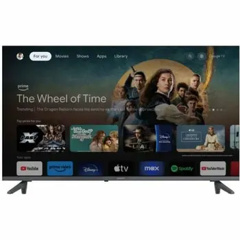 Smart TV Aiwa 32GO40804HD HD 32" LED HDR Dolby Vision