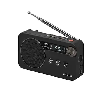 Transistor Radio Aiwa FM