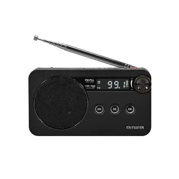 Transistor Radio Aiwa FM