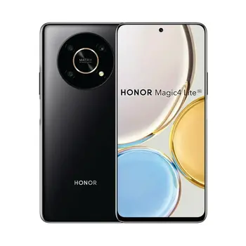 Smartphone Honor ANY-NX1 6,81" Octa Core 6 GB RAM 128 GB Black