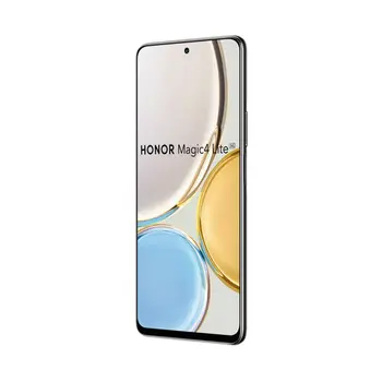 Smartphone Honor ANY-NX1 6,81" Octa Core 6 GB RAM 128 GB Black