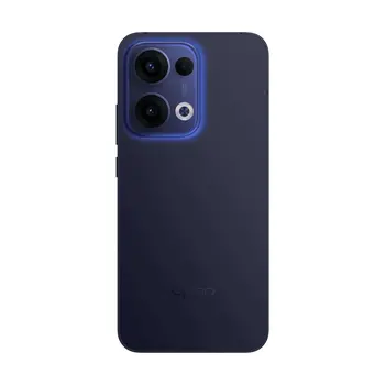 Smartphone Oppo CPH2689 6,6" Octa Core 12 GB RAM 256 GB Blue