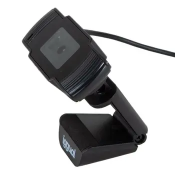 Webcam iggual (1 Unit)