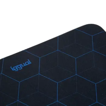 Keyboard case iggual IGG319154