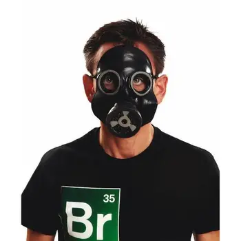 Gas Mask My Other Me 1/2
