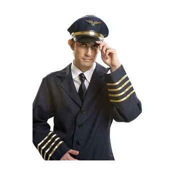 Hat My Other Me Multicolour S Pilot