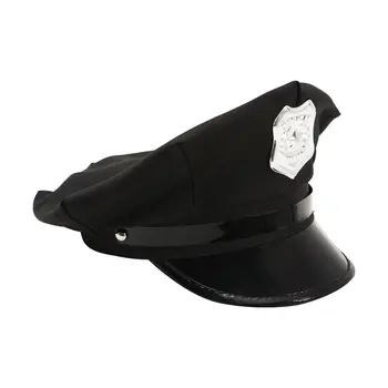 Police cap My Other Me Multicolour S