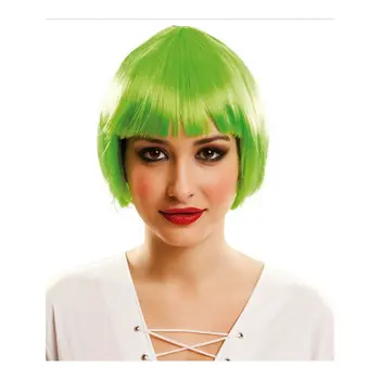 Wigs My Other Me Green