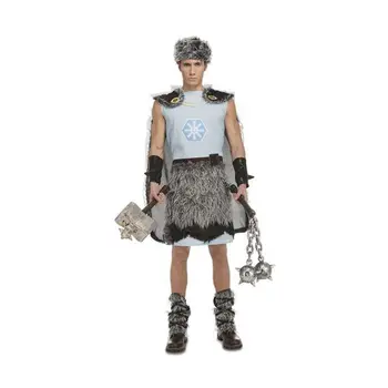 Costume for Adults My Other Me Grant