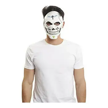 Mask My Other Me Catrin One size Day of the dead