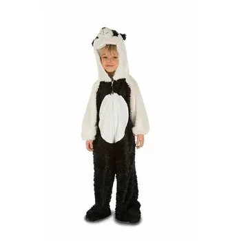 Costume for Children My Other Me Panda bear 7-9 Years