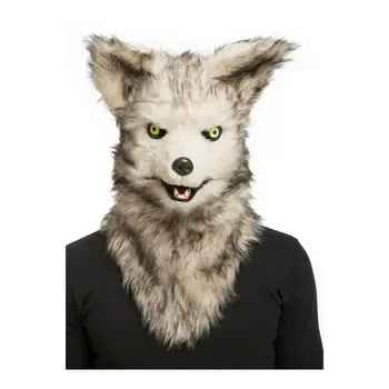 Mask My Other Me M Wolf