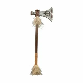 Axe My Other Me 43 x 16 x 2 cm